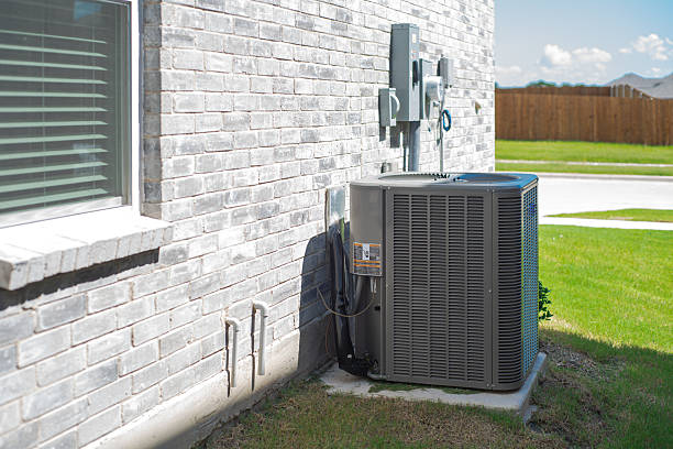 Reliable Emergency Hvac contractor in Matthews, GA by FH HVAC